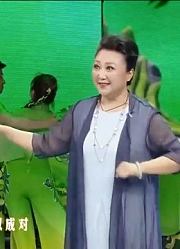 梨园春：马兰徐俊霞时隔20年再演豫剧《红果红了》经典的味道！
