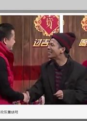 精彩小品：《相亲进行曲》：父亲来相亲，偶遇儿子