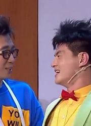 孙海洋不愧是自信哥！小品《一家之主》爆笑来袭，爆梗连连