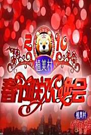 2010湖南卫视春节联欢晚会