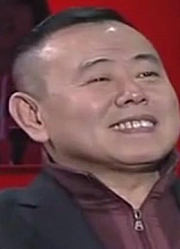 势不可挡：奶奶想在电视上看见孙子，孙子为圆梦做出惊人举动