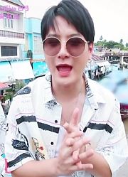 KristSingto/综艺Friend.Ship/小情侣的蜜月旅行