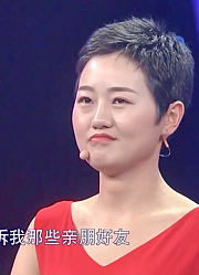 28岁女孩患乳腺癌，化疗期间勇战病魔，感动导演成为电影女主角！
