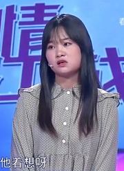 21岁小伙太冷漠，女友给他发消息说想他了，小伙竟只回个哦！