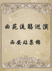 西安站集锦