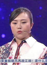 貌美妈妈上节目，自曝找了外国老公，主持人：那老公应该也很帅！