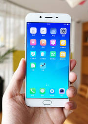 OPPOR9s上手评测