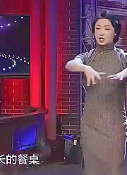 金星秀：真不愧是金星的女儿，做披萨不但齁咸，一嚼还是生的！
