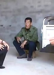 非常帮助：儿子去世，儿媳不给公公养老钱，孙子指责爷爷贪得无厌