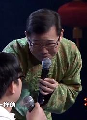 搞笑小品《教子》：大兵教儿子谈恋爱，这段百看不厌