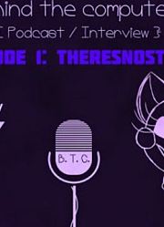 【TheDEV/在荧幕之后第1季】BehindTheComputer第1季第一集TheresNoSteak（逃于80年代的作者）