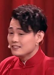 爆笑相声《我是谁》：卢鑫玉浩包袱狂甩，堪称笑点轰炸机