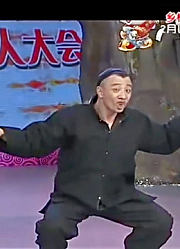 程老鳖和小宋爹模仿动物，包袱一个接一个，笑到停不下来