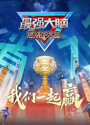 最强大脑第12季