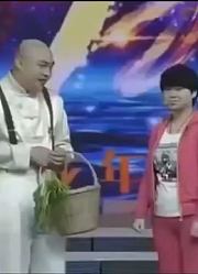 小品：《我是小沈阳》，媳妇搂着小沈阳不放手，程野看哭了