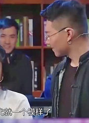 金星秀：他靠金星的节目出名，曾口出狂言：我将来是最棒的演员