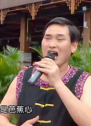 草根明星才艺大比拼！朱之文和代新比拼制作陶器，笑翻全场！