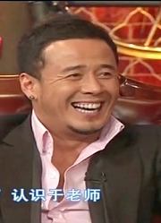 杨坤现场诉苦当演员真累，还是当歌手轻松，带张嘴就行