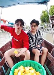 【SK综艺.FriendShipEp3】让人哭笑不得的一期
