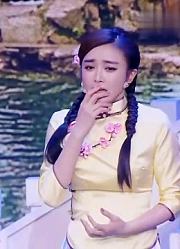 跨界喜剧王：杨树林要跟梅花唠唠，梅花到底是唠还不唠