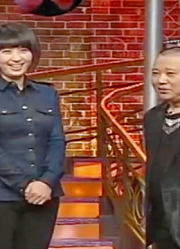 二人转演员不分工资，老郭：争取相声也是夫妻，闫学晶：明天我学