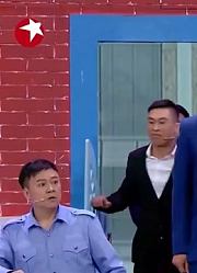 小品《谈判专家》：宋晓峰帮人谈判自己抱得丫蛋归，差点笑岔气
