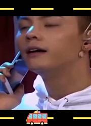 陈伟霆：野狼disco，亲自场纠正粤语发音，土嗨歌可以唱的那么苏