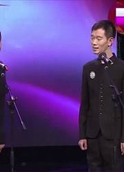 相声《相声新唱》，陈印泉唱绕口令，乐感真是太强了