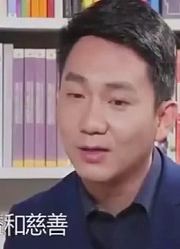 著名歌手韩红讲述，做慈善的心路历1程！韩红，我心中唯一的明星