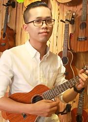ukulele指弹入门教程