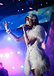 1117SNH48N队专属派对剧场公演