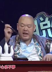 情景剧《包公断案武松打虎》：武松打虎出名，酒保弄竟假虎引客