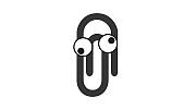 回形针PaperClip