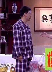 小品：钱顺风一装病啥狐朋狗友都来了，怎么就那么扎心呢