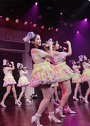 0702SNH48XII队剧场女神剧场公演