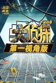 大侦探4第一视角版