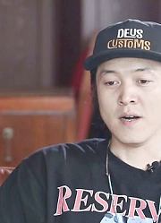 对话辛爽丨《隐秘的角落》所打最大的点是“爱”和“回到童年”