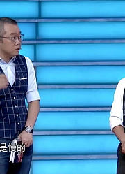 选手表现令导师很不满，专业问题答非所问后，最终遗憾退场
