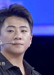 小伙冲着杜子建而来，杨蓉却想争取他，还为他现场加薪！