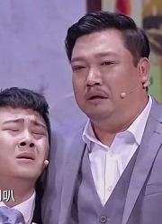 门卫保安97了，贾总进公司都不敢按喇叭，真怕把他按走啊！