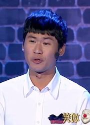 小品《脱口秀》：配角演员挑战脱口秀，冯小刚看得笑出大牙床