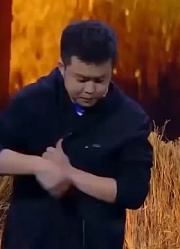 张小斐小品《小城大爱》;大潘佳佳决战杀马特，变身摇滚明星嗨翻