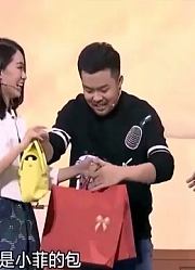 小品《老爸》：搞笑老爸气跑九个儿媳，儿子被逼无奈痛哭流涕