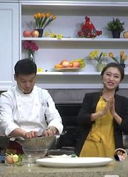 真的在点