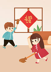 春节离不开的生活小窍门