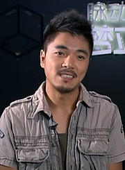梦立方第2季：型男老板登场