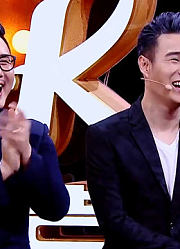 任重跨界说相声，上台就普及知识点，第一位捐献器官的人！