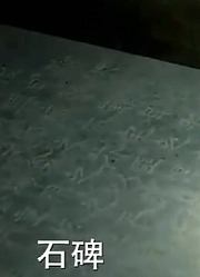 博物馆突然来了两个村民拉来一块石头考古人员看到开心不已