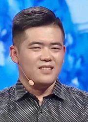 丈夫承诺会努力赚钱，却没有起色，妻子觉得他在欺骗自己