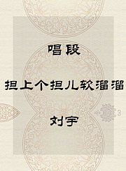 秦腔唱段-担上个担儿软溜溜-刘宇